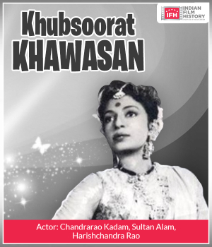 Khubsoorat Khawasan