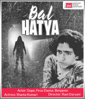 Bal Hatya