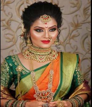 Ankita Bhagat
