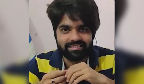 Gaurav Ambare