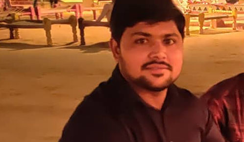 Shrikant Borkar