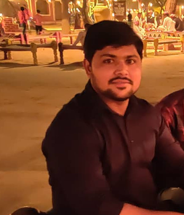 Shrikant Borkar