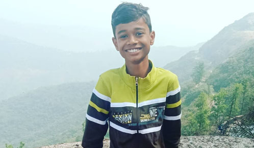Jay Bhagat