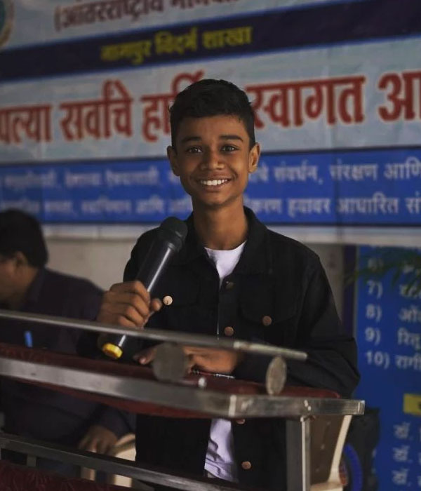 Jay Bhagat