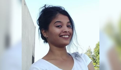 Shweta Waghmare