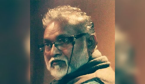 Sanjay Jiwane