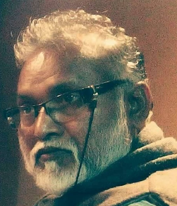 Sanjay Jiwane