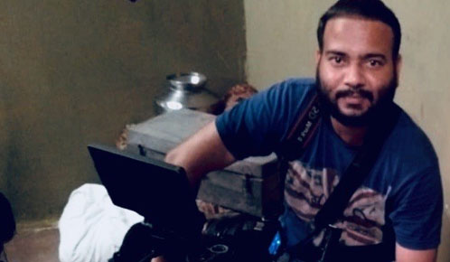 Ravi Rajput