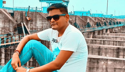 Manoj Rangari