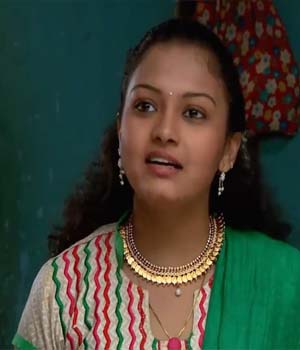 Pooja Gore