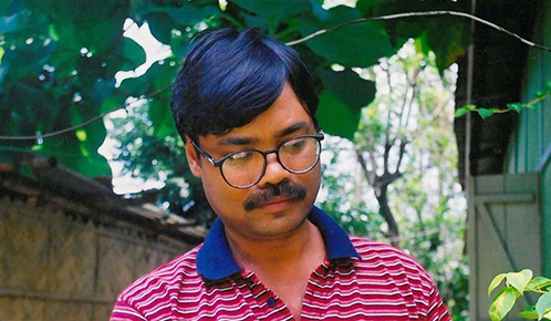 Mrinalkanti Das