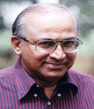 C.R. Simha