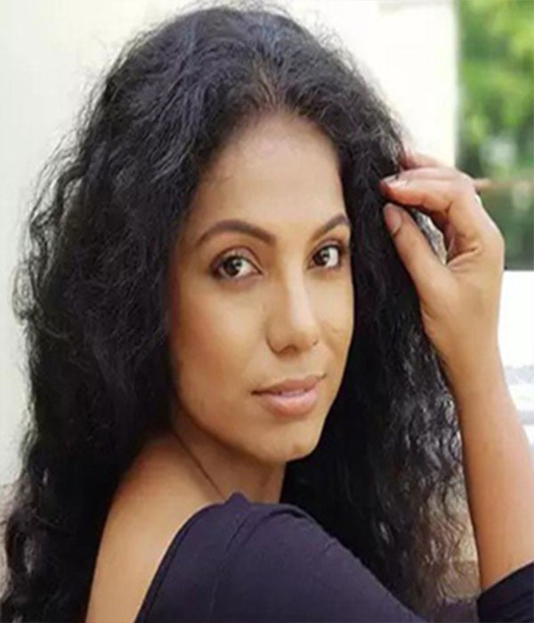 Brishti Roy