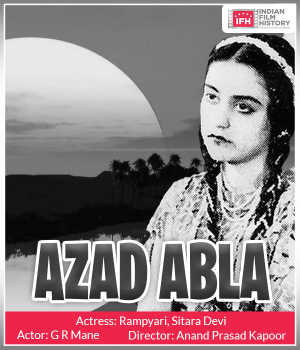 Azad Abla