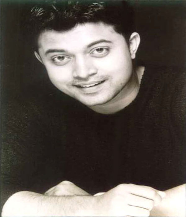 Suman Banerjee