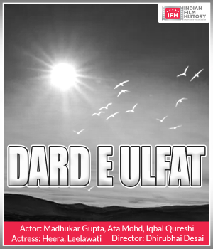 Dard E Ulfat