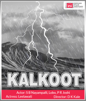 Kalkoot