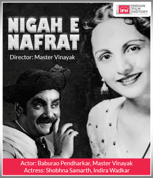 Nigah E Nafrat