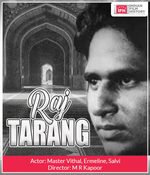 Raj Tarang