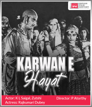 Karwan E Hayat