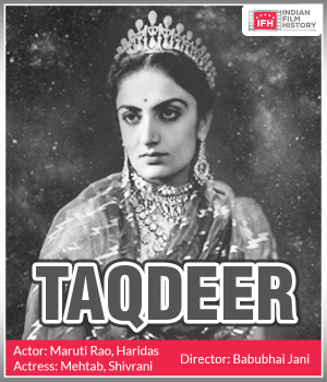 Taqdeer