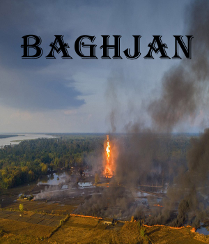 Baghjan