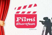 Empowering Filmmakers: Filmi Short Fest By Filmi Jobs