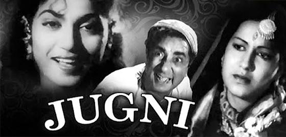 Jugni 