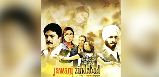 Jawani Zindabaad