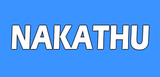 Nakathu 