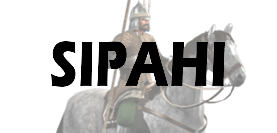 Sipahi 