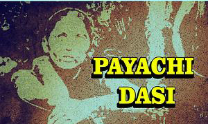 Payachi Dasi