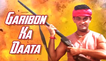 Garibon Ka Daata