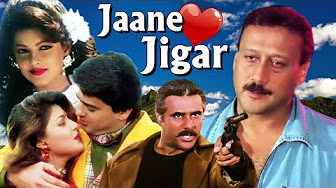 Jaane Jigar