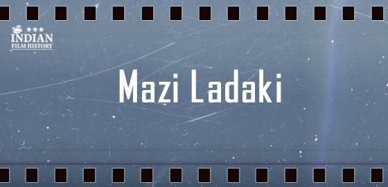 Mazi Ladaki