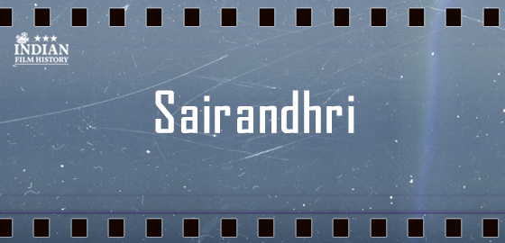 Sairandhri