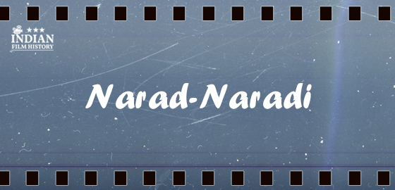 Narad-Naradi