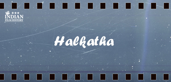 Halkatha