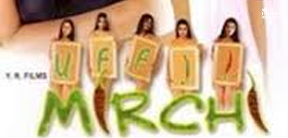 Uff Mirchi