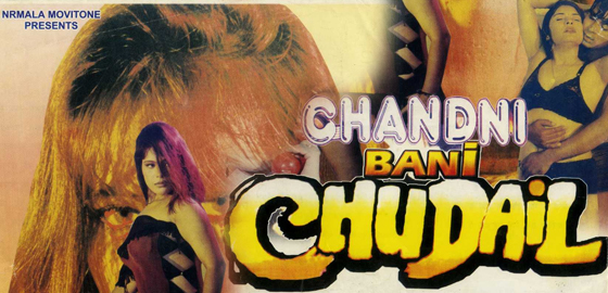 Chandni Bani Chudail