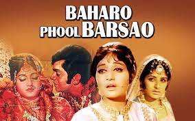 Baharon Phool Barsao