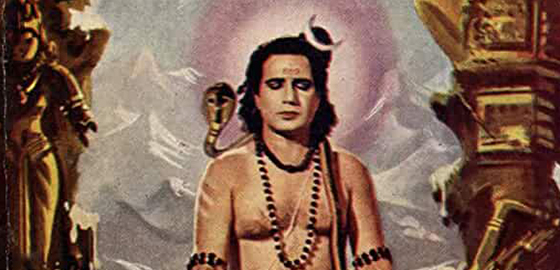 Shiv Parvati