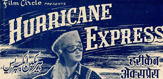 Hurricane Express