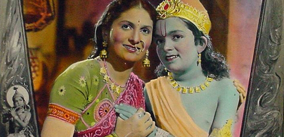 Gokul Ka Raja