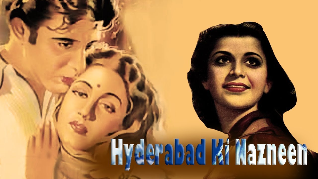 Hyderabad Ki Nazneen