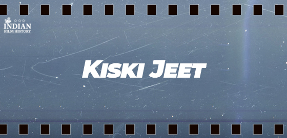 Kiski Jeet