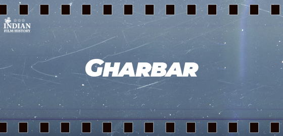 Gharbar