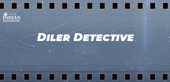 Diler Detective