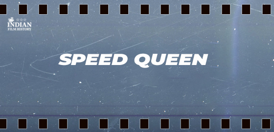 Speed Queen