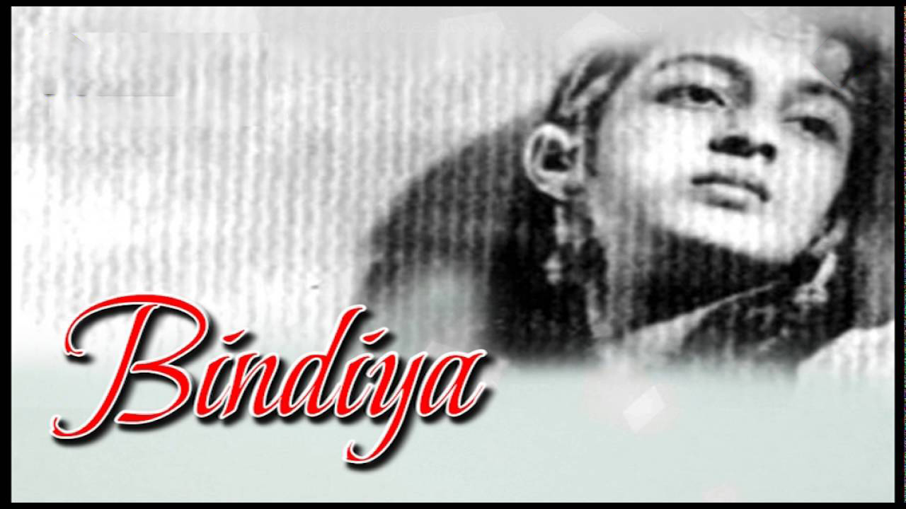 Bindiya